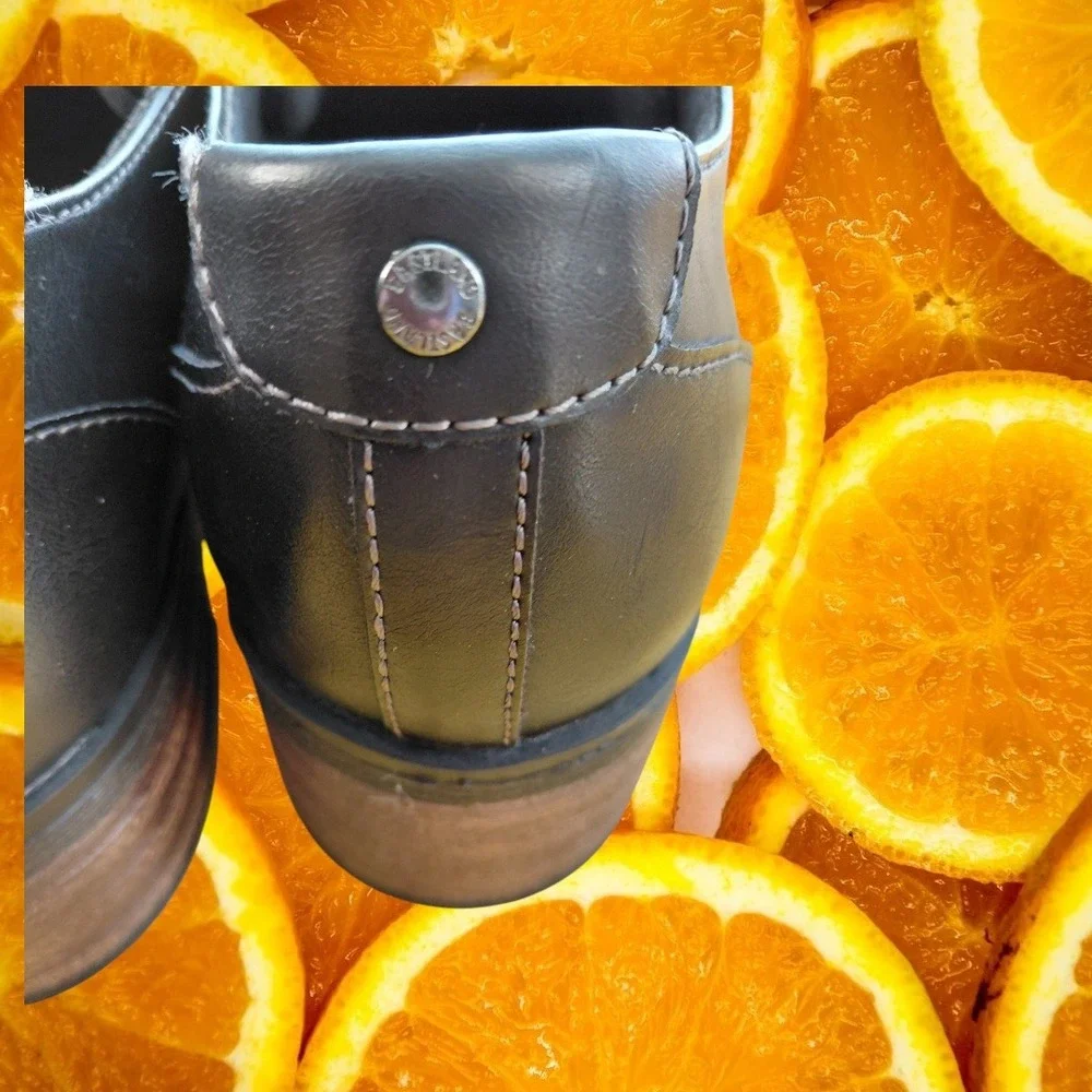 Eastland measurements leather welt